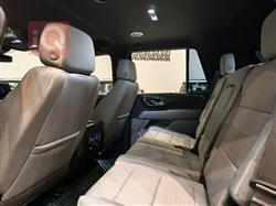 شيفروليه تاهو